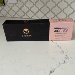 Calista Airglide cool breeze styler